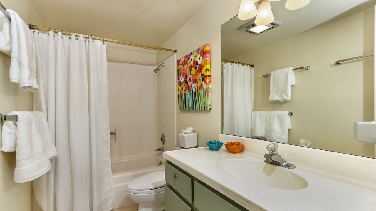 Photo of Bathroom in Snowmass Village