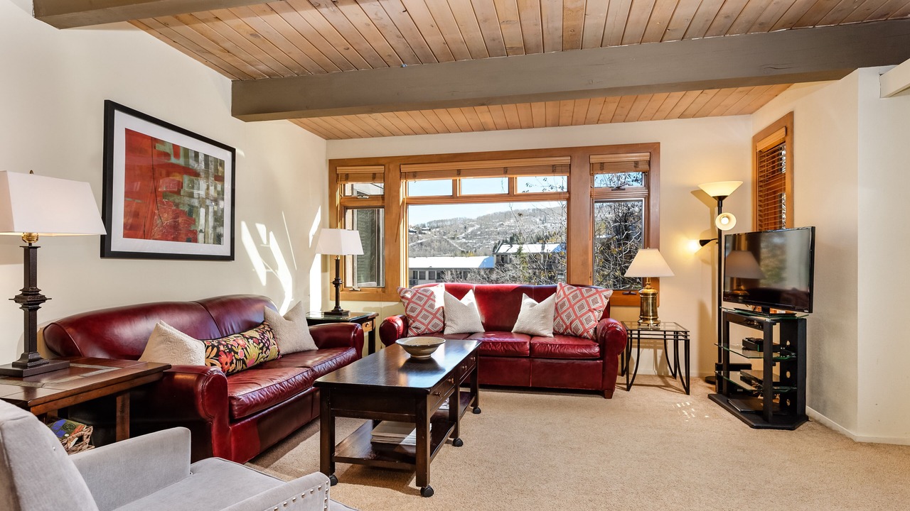 Photo of Bedroom in Snowmass Village