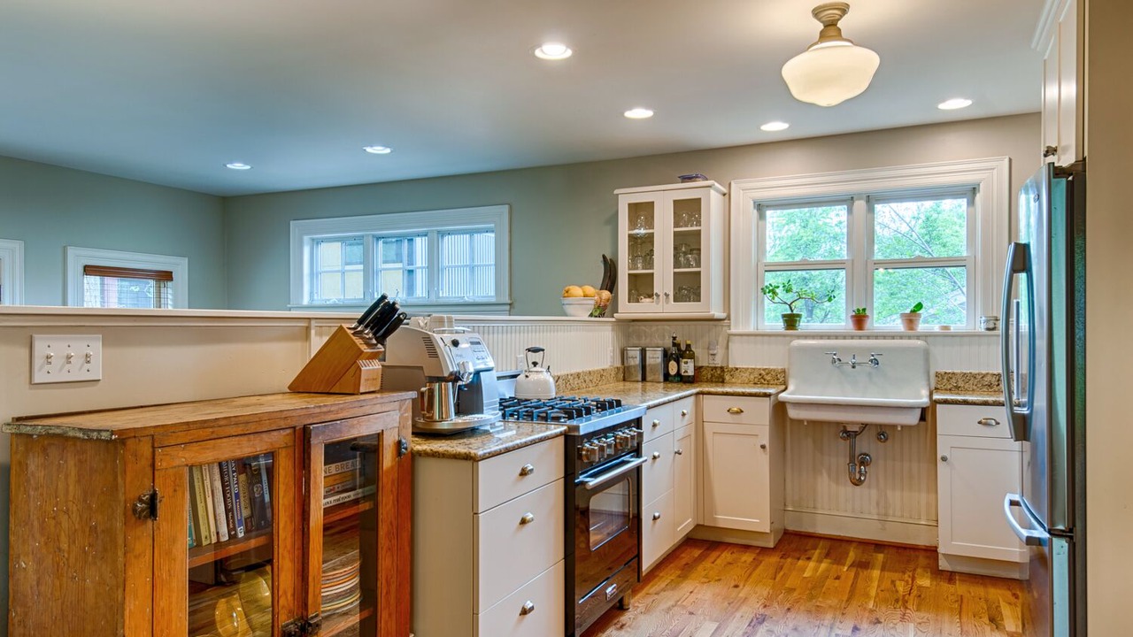 Photo of Kitchen in Whittier