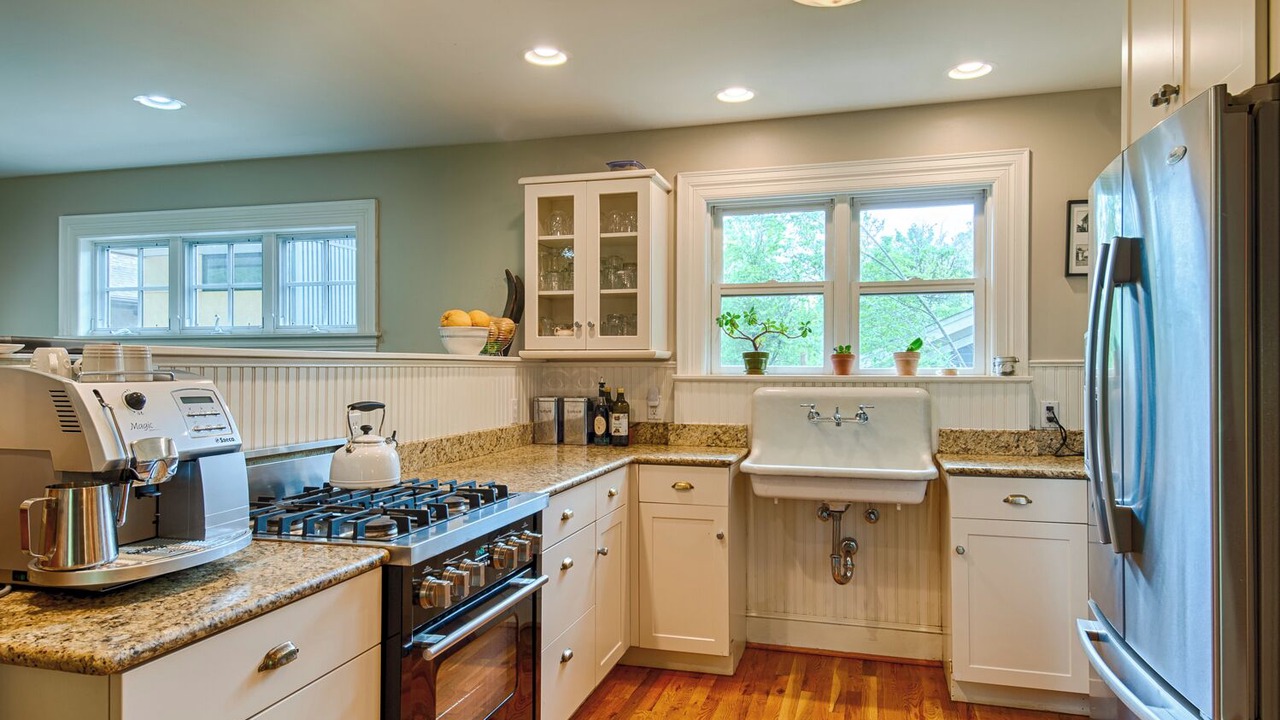 Photo of Kitchen in Whittier