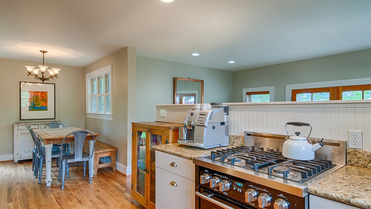 Photo of Kitchen in Whittier