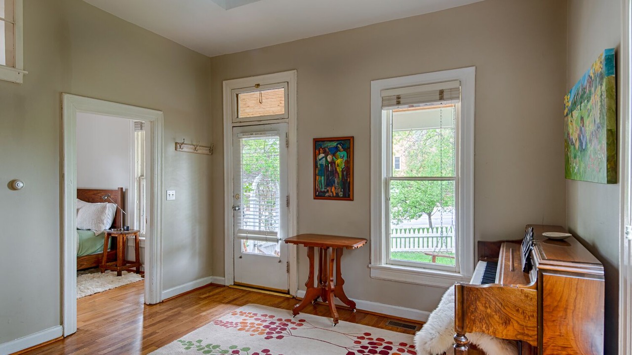 Photo of Bedroom in Whittier