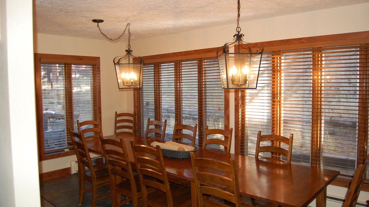 Photo of Bedroom in Estes Park