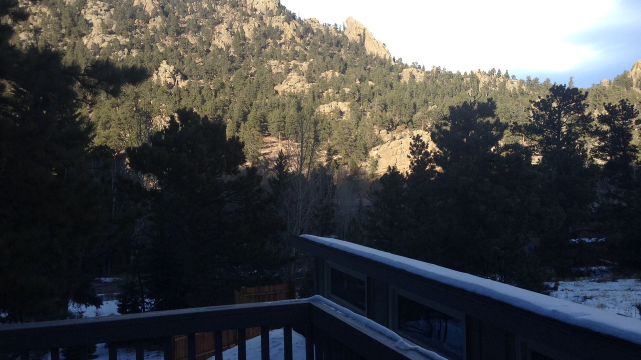 Photo of Others in Estes Park