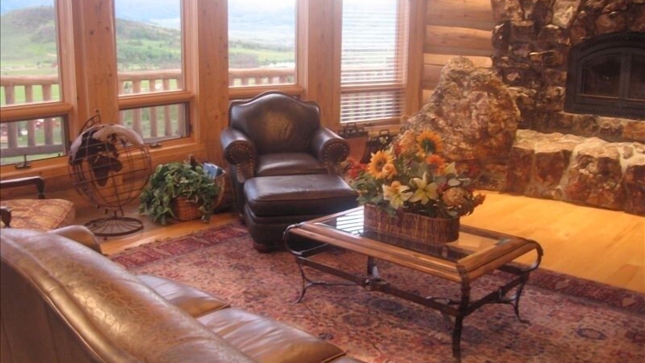 Photo of Bedroom in Granby