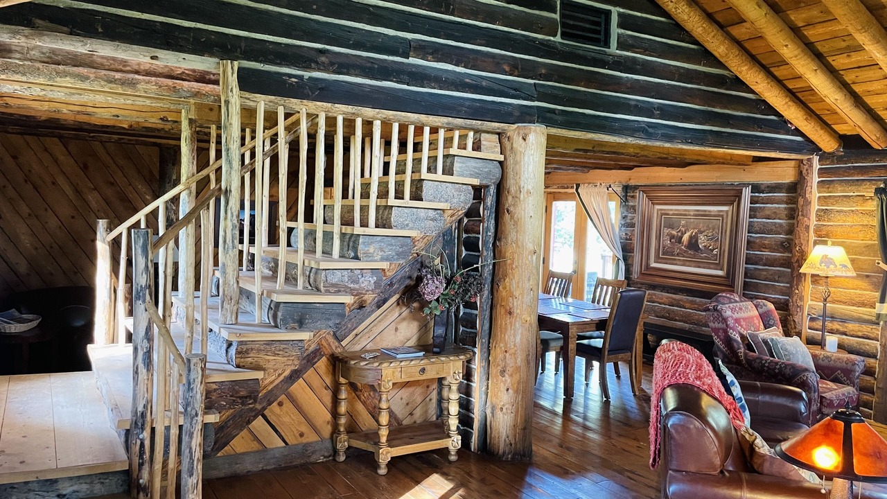 Photo of Livingroom in Clark