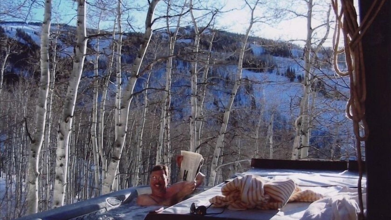 Photo of Bedroom in Snowmass Village