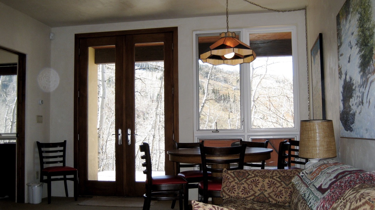 Photo of Bedroom in Snowmass Village