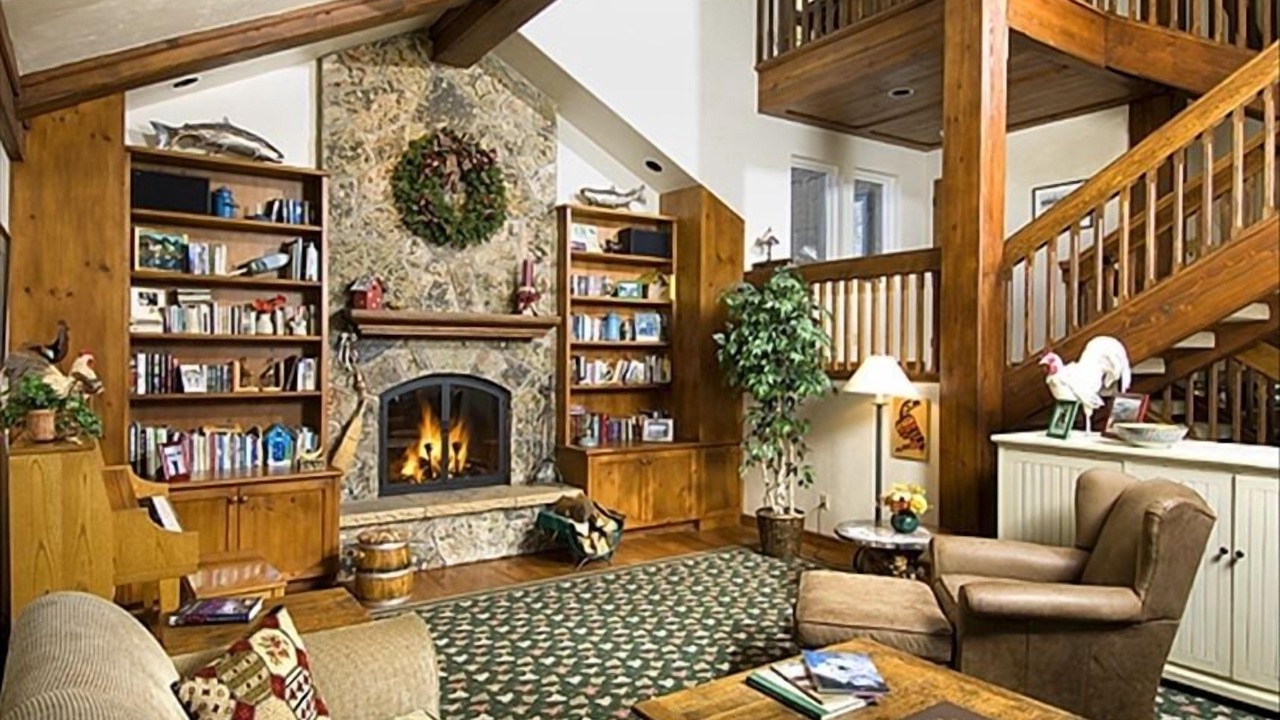 Photo of Livingroom in Snowmass Village