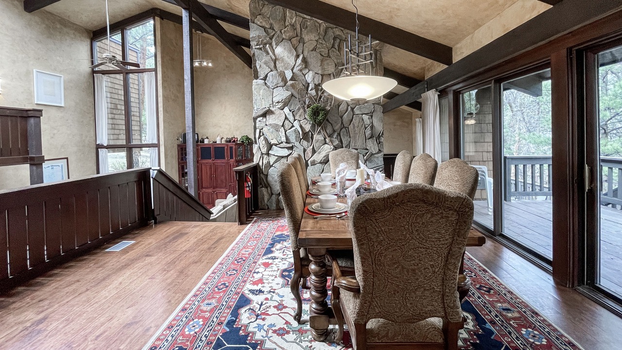 Photo of Bedroom in Nathrop