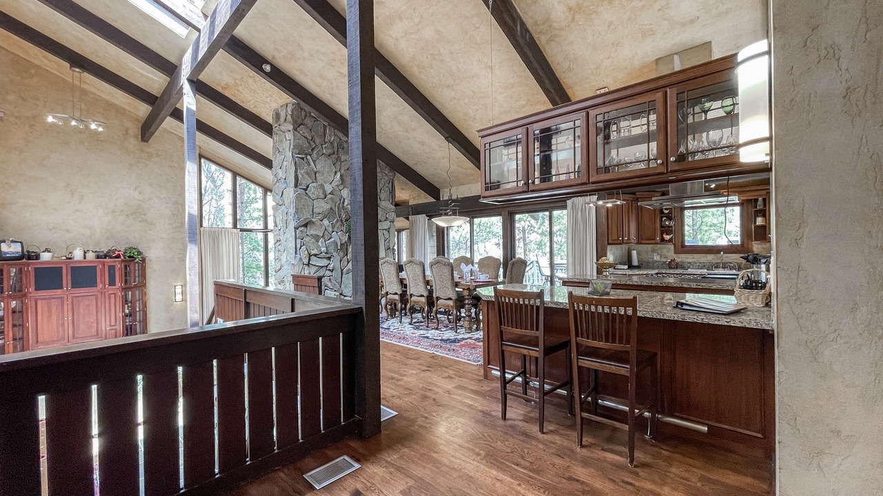 Photo of Bedroom in Nathrop