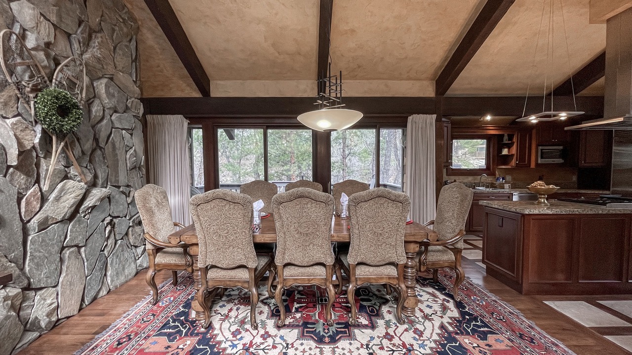 Photo of Bedroom in Nathrop