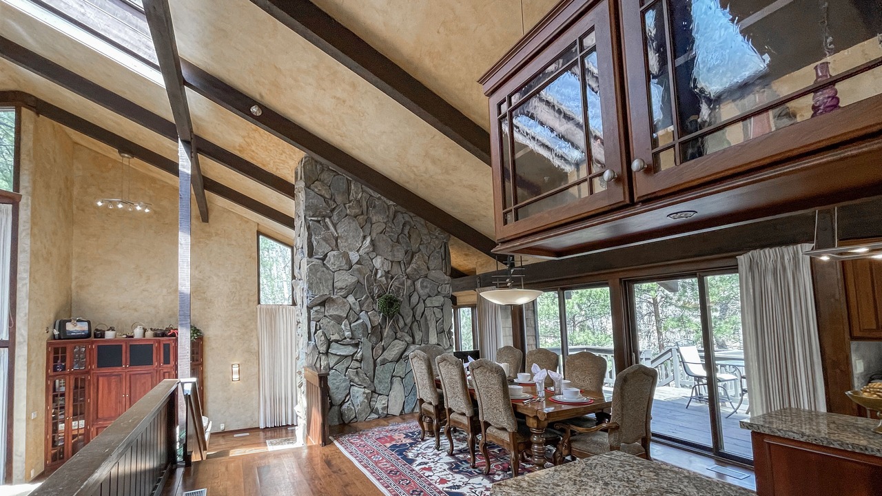 Photo of Bedroom in Nathrop