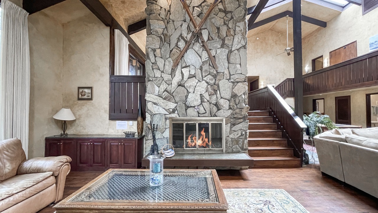 Photo of Livingroom in Nathrop