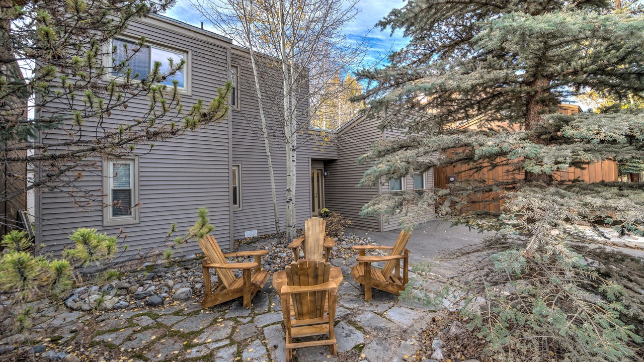 Photo of Outdoor in Frisco