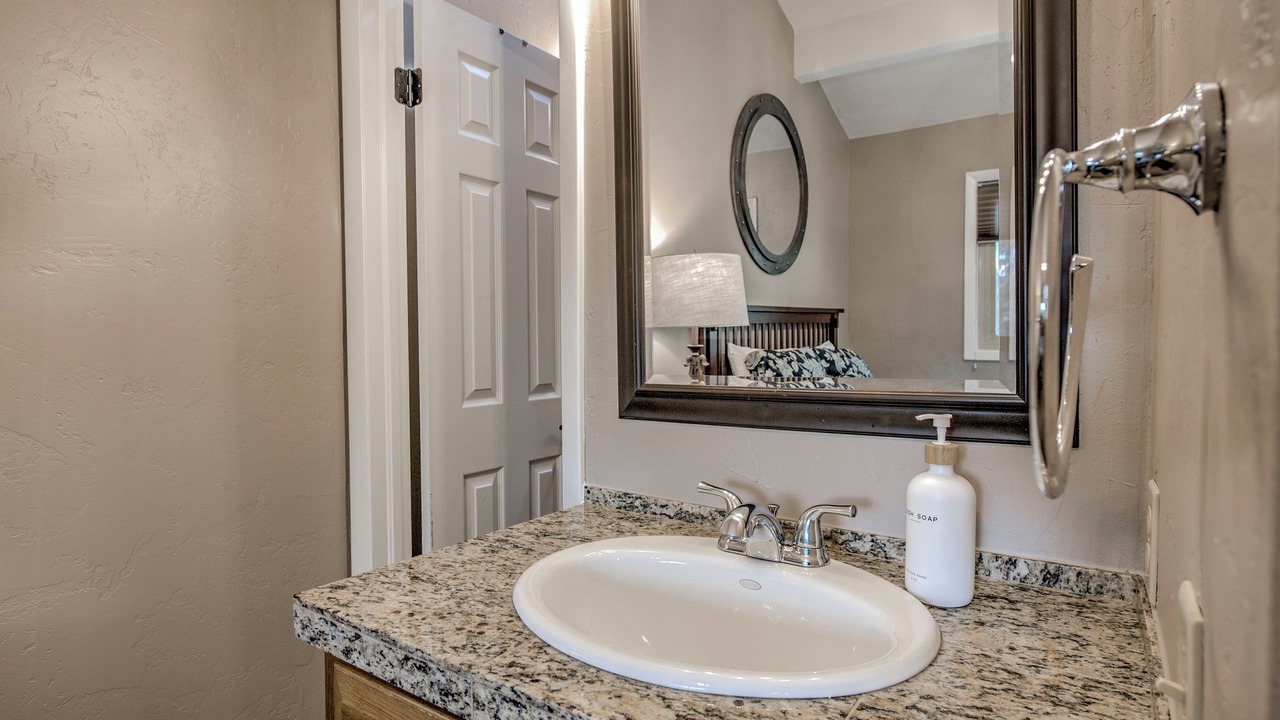 Photo of Bedroom in Frisco
