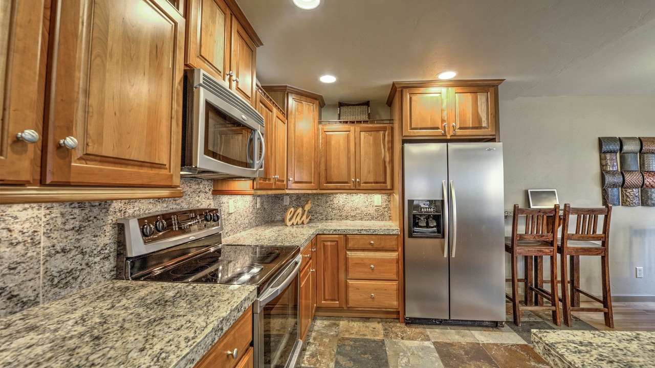 Photo of Kitchen in Frisco