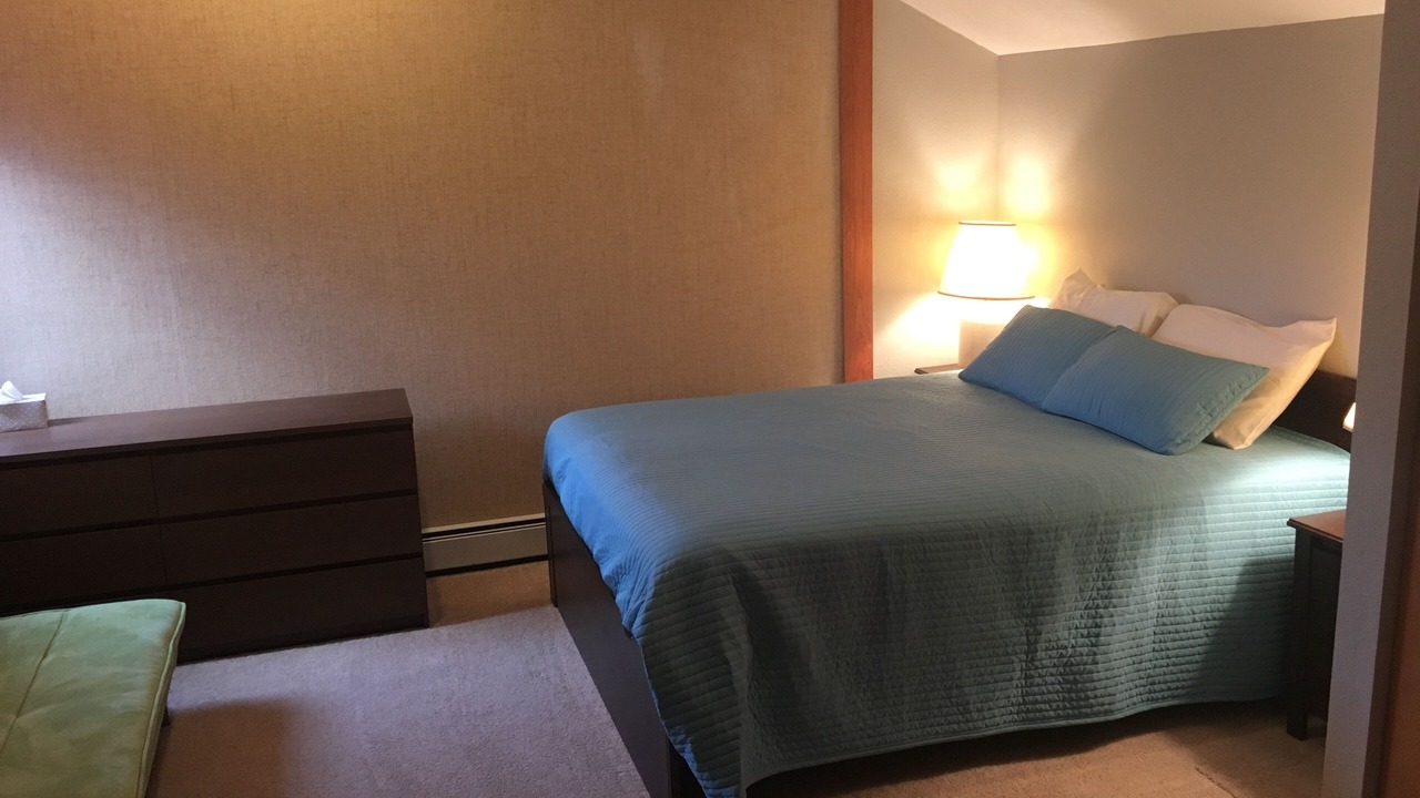 Photo of Bedroom in Wildernest