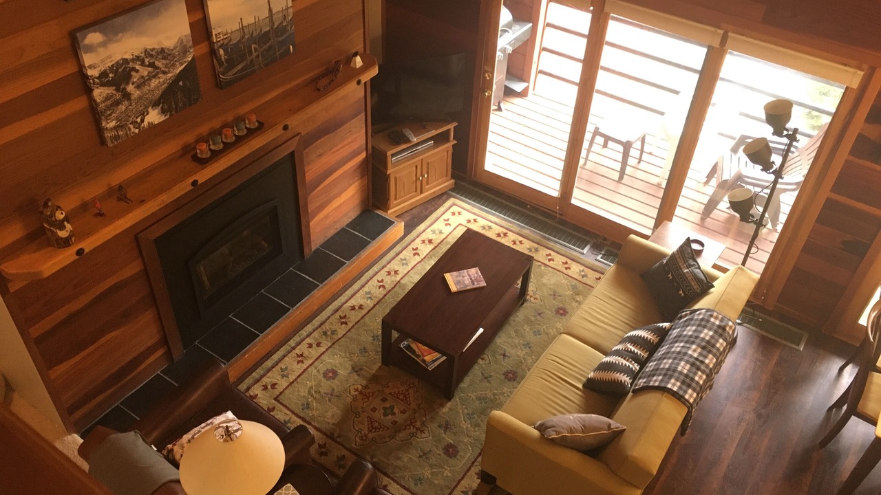 Photo of Livingroom in Wildernest