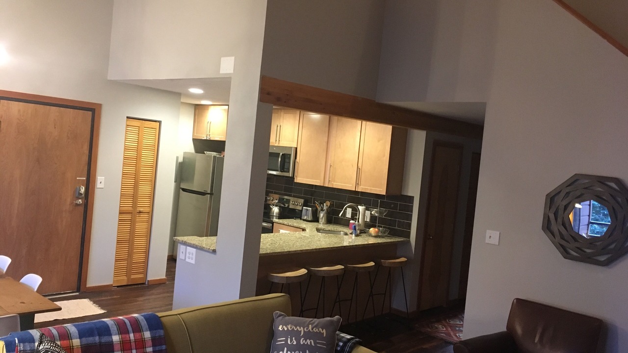 Photo of Bedroom in Wildernest