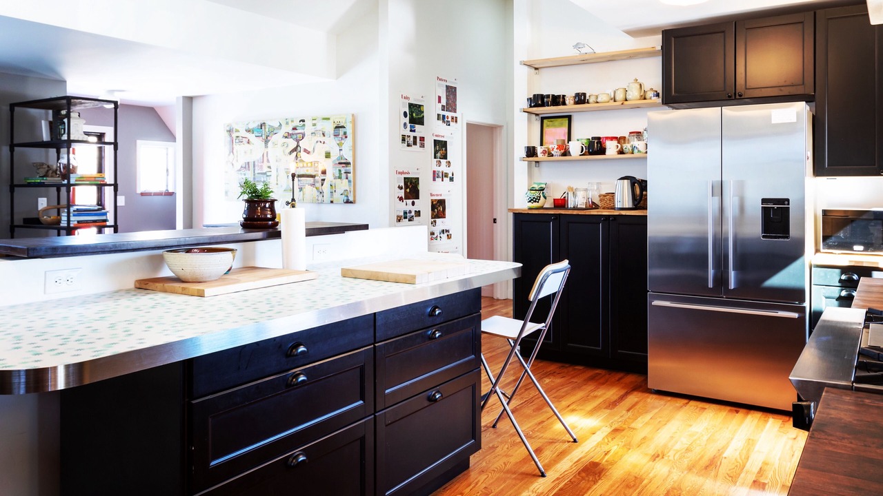 Photo of Kitchen in Golden