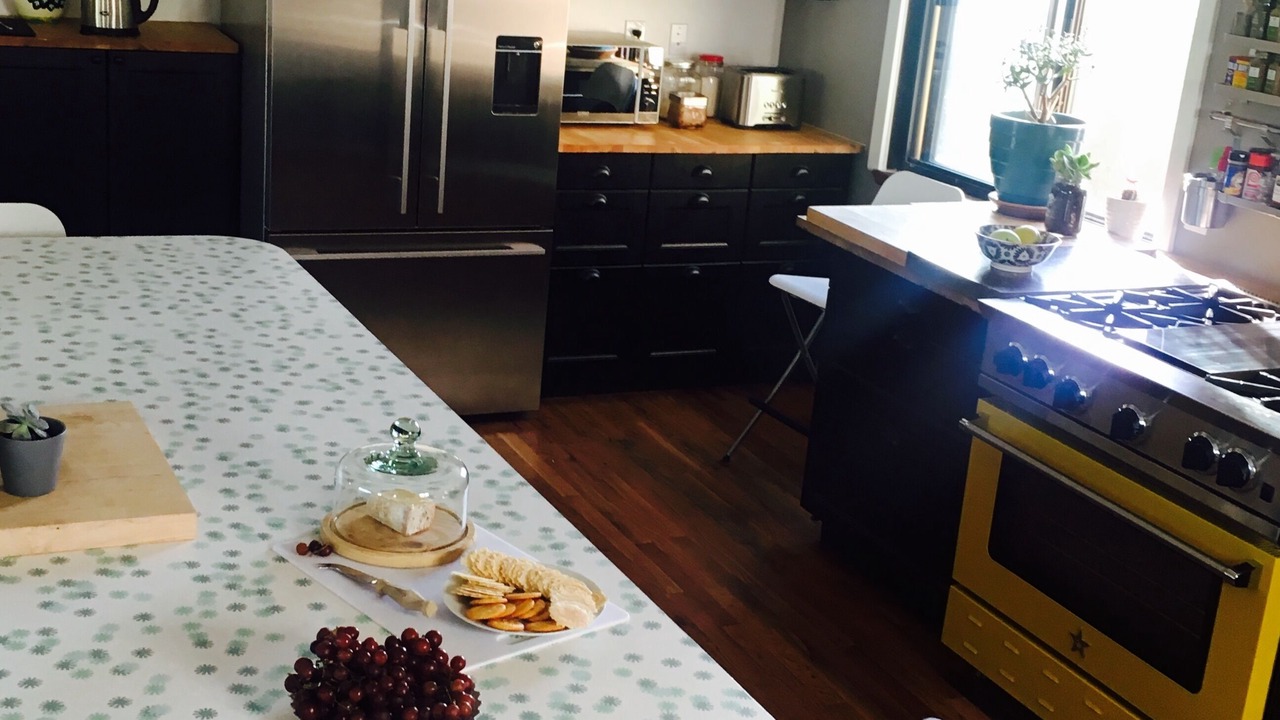 Photo of Kitchen in Golden