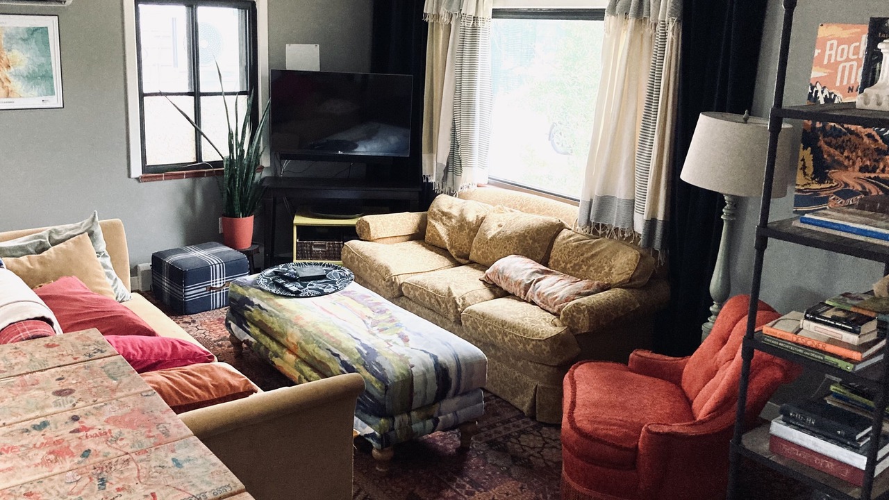 Photo of Livingroom in Golden