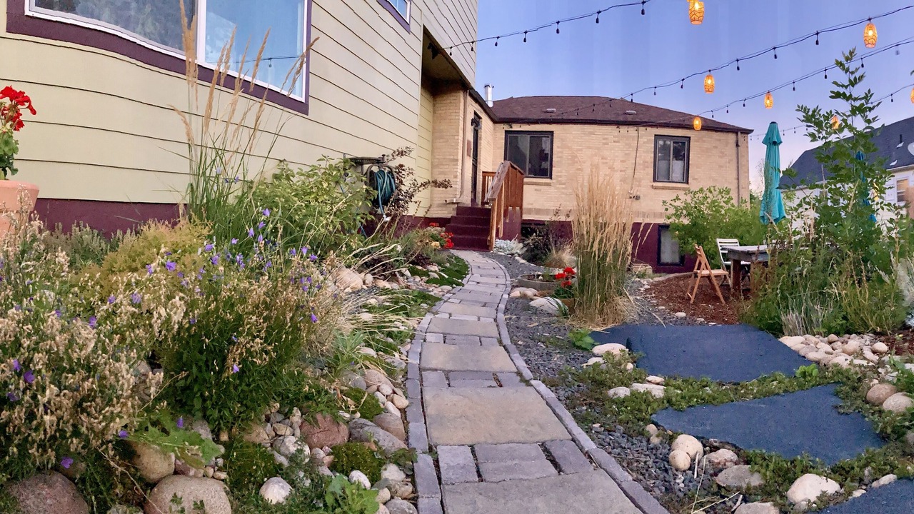 Photo of Patio Balcony in Golden