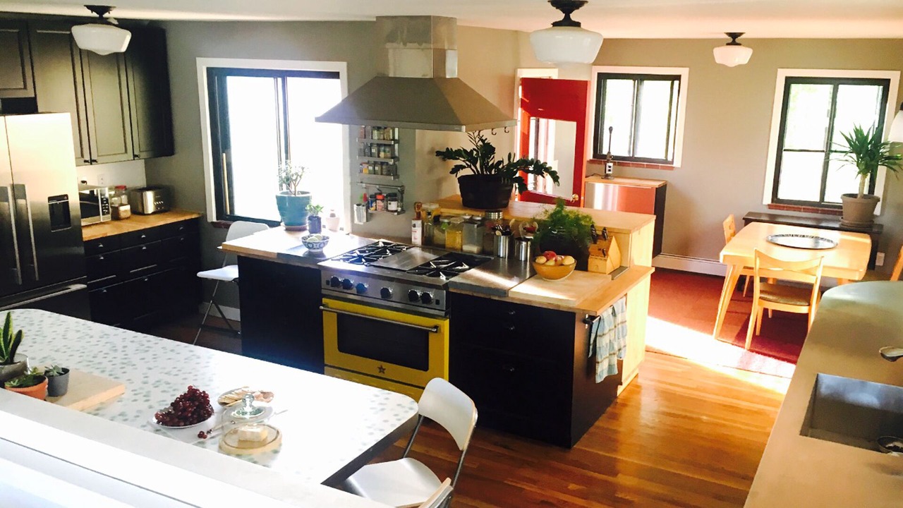 Photo of Kitchen in Golden