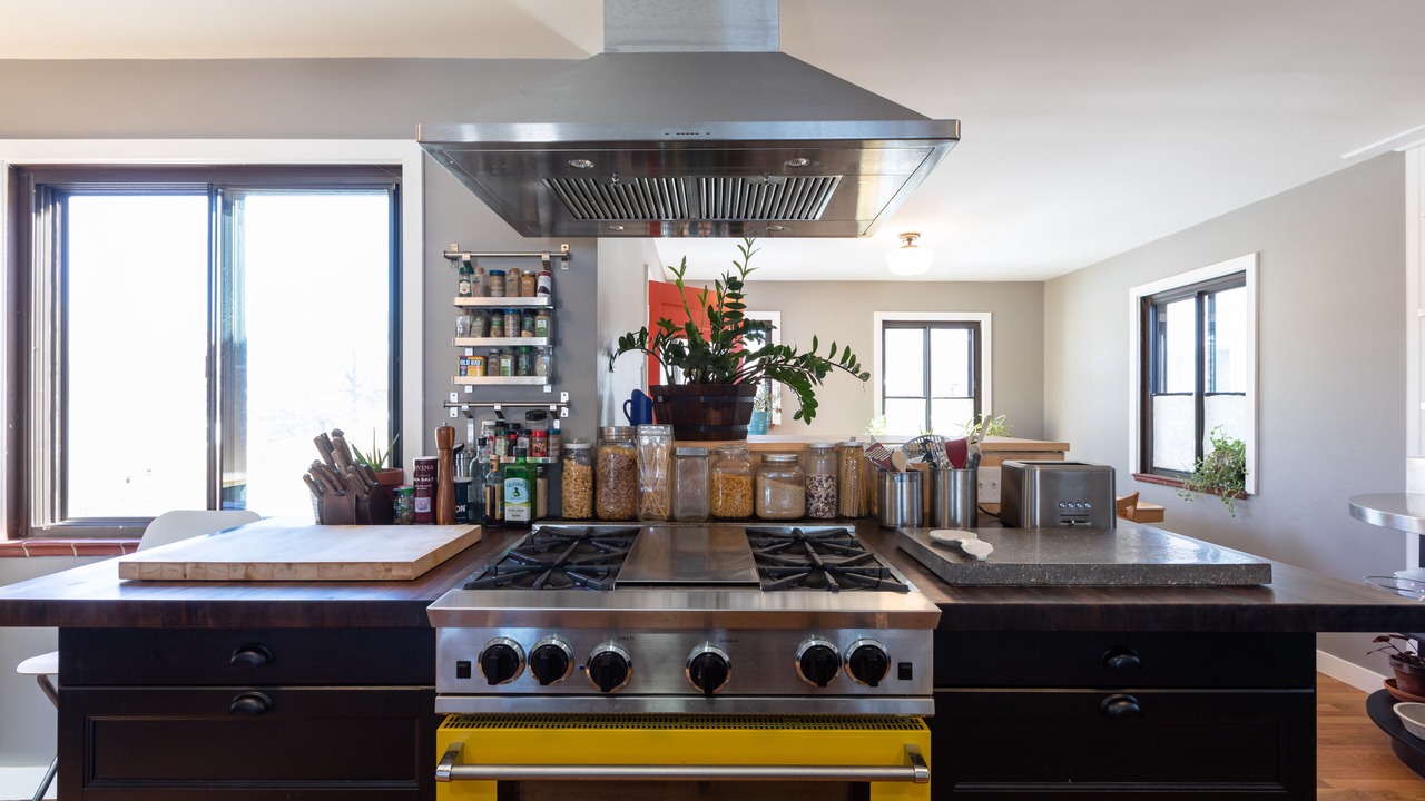 Photo of Kitchen in Golden
