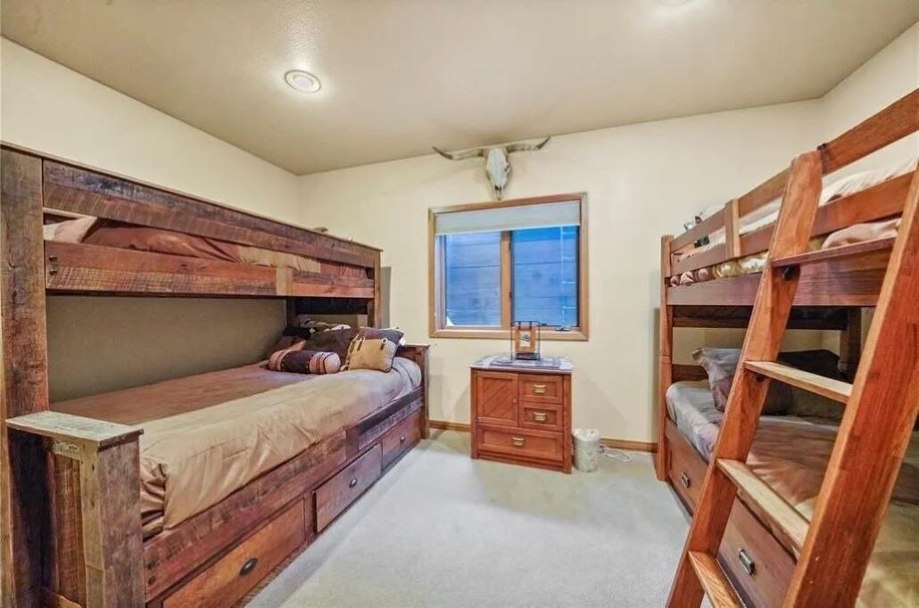 Photo of Bedroom in Baldy Mountain