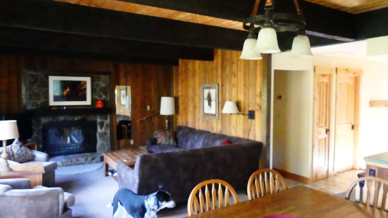 Photo of Livingroom in Weisshorn