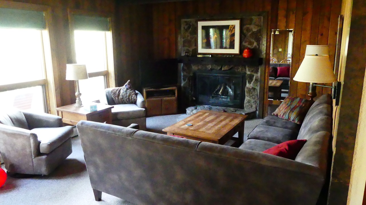 Photo of Livingroom in Weisshorn