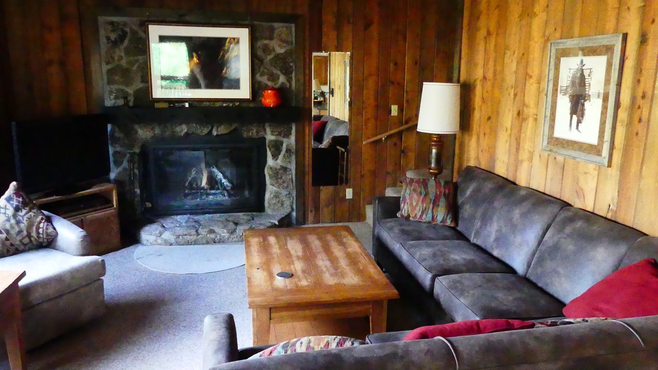 Photo of Livingroom in Weisshorn