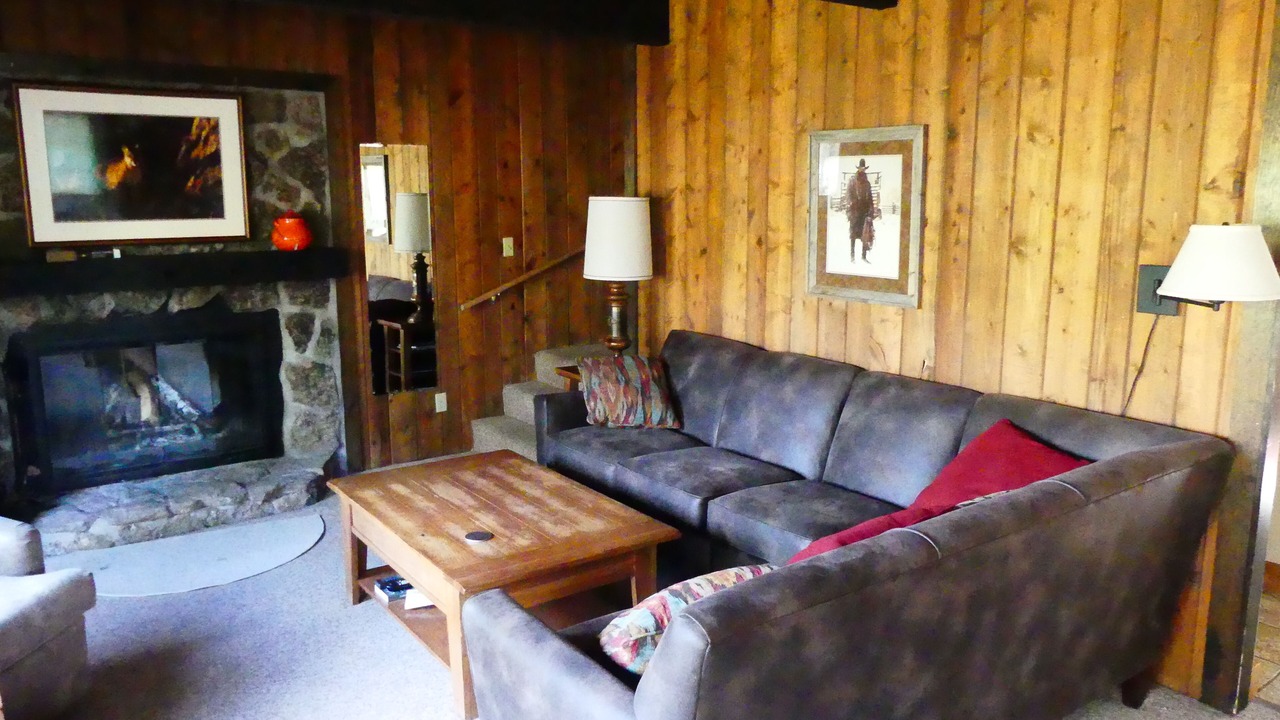 Photo of Livingroom in Weisshorn