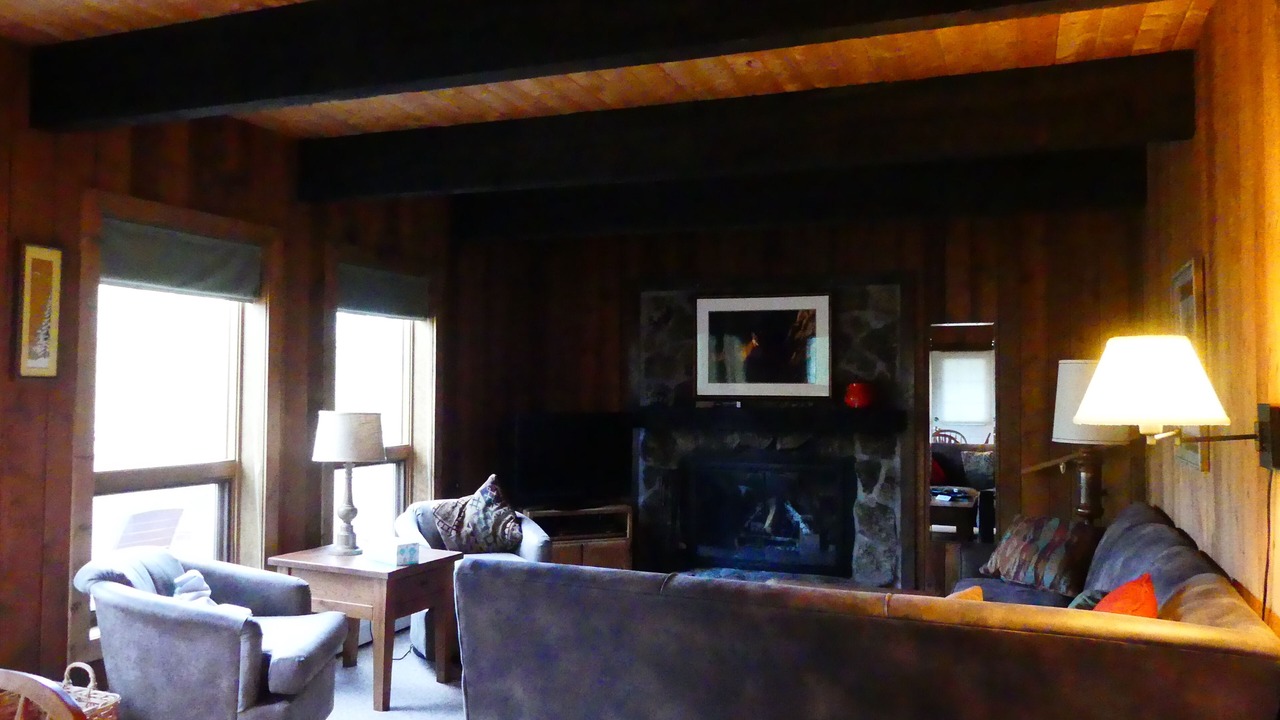 Photo of Livingroom in Weisshorn