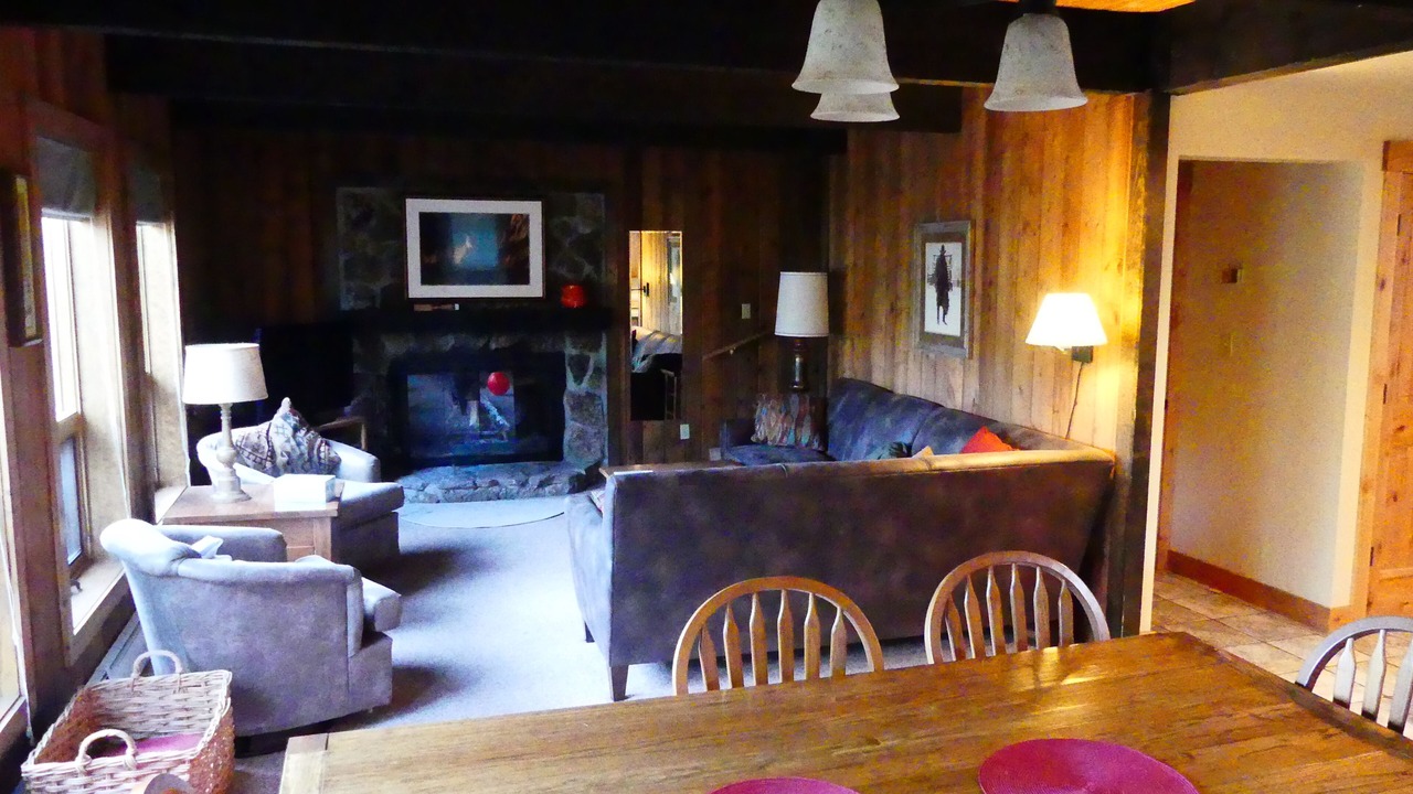 Photo of Livingroom in Weisshorn