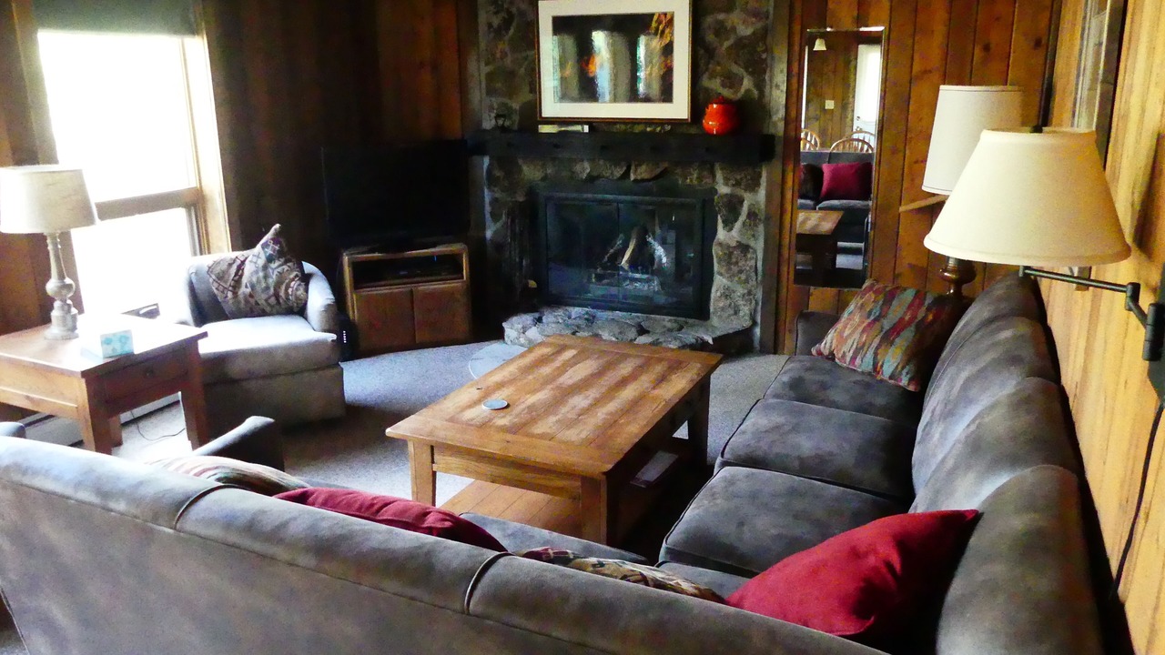 Photo of Livingroom in Weisshorn