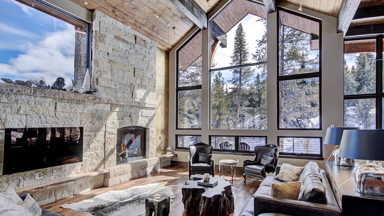 Photo of Bedroom in Copper Mountain