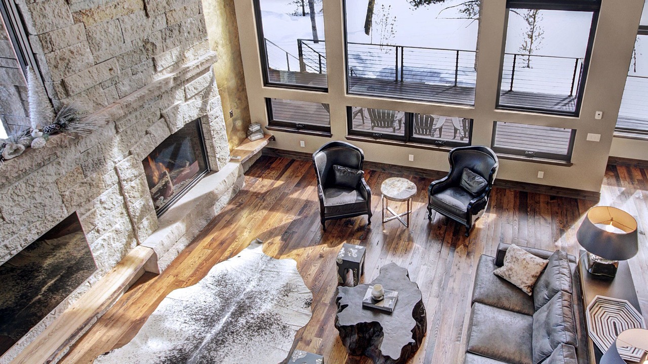 Photo of Patio Balcony in Copper Mountain