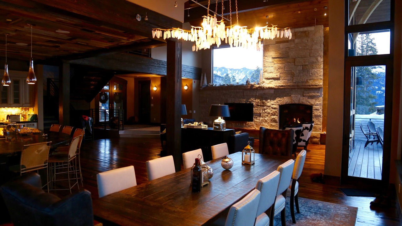 Photo of Livingroom in Copper Mountain