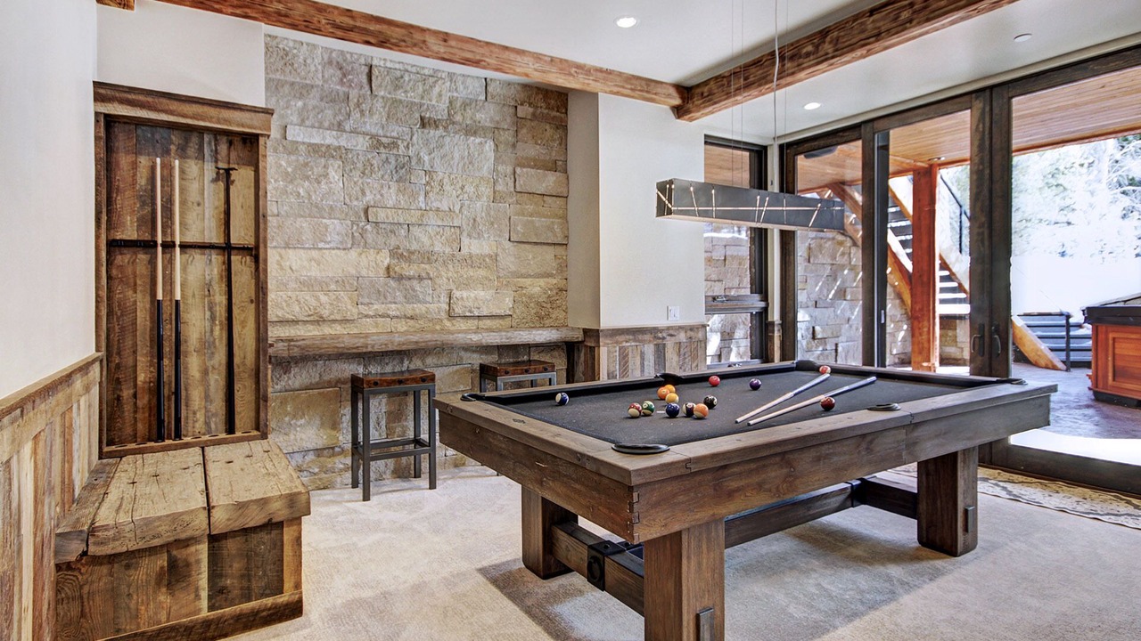 Photo of Bedroom in Copper Mountain