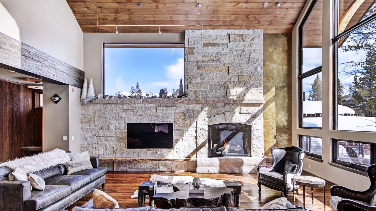 Photo of Bedroom in Copper Mountain