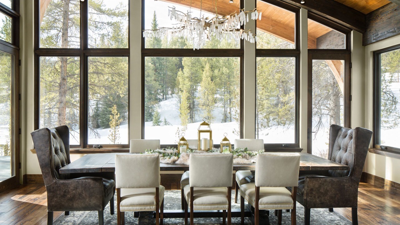 Photo of Livingroom in Copper Mountain