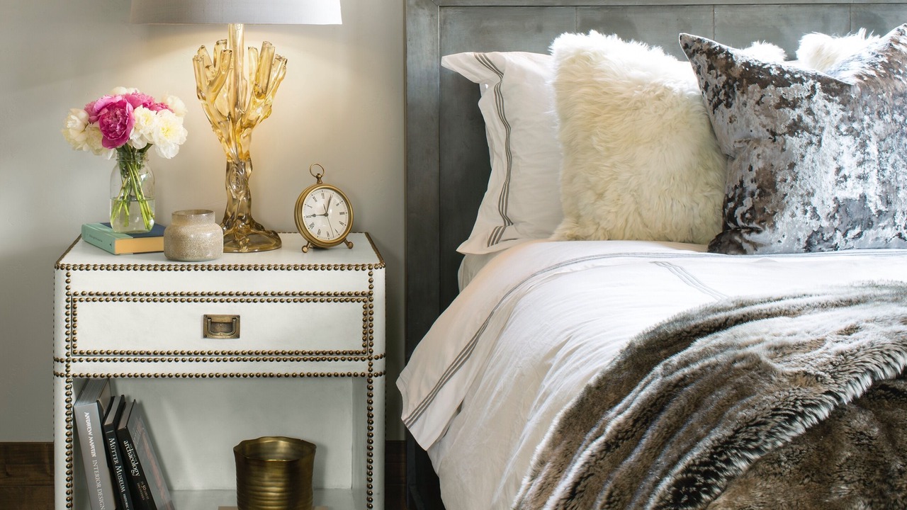 Photo of Bedroom in Copper Mountain