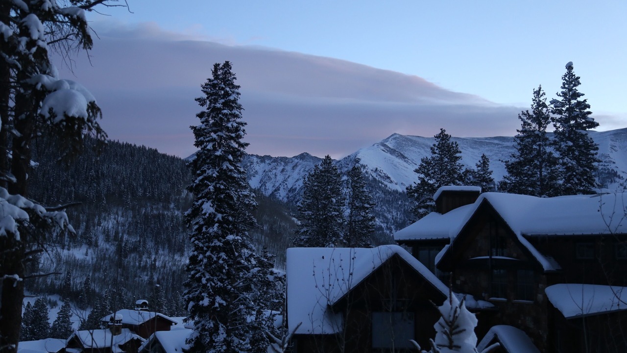 Photo of Outdoor in Copper Mountain