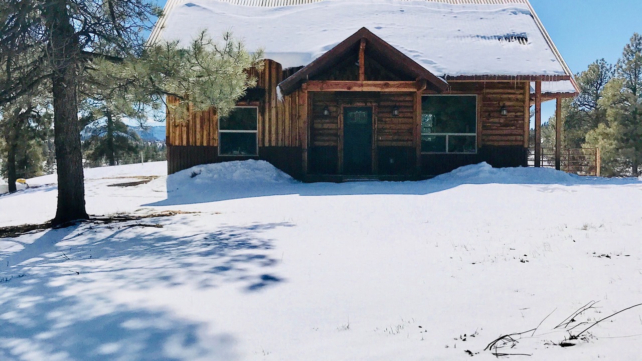 Photo of Outdoor in Pagosa Springs