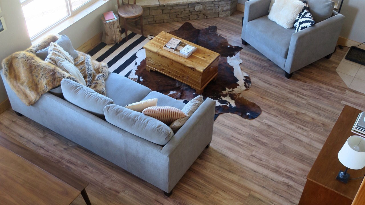 Photo of Bedroom in Pagosa Springs