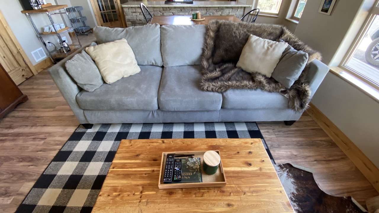 Photo of Livingroom in Pagosa Springs