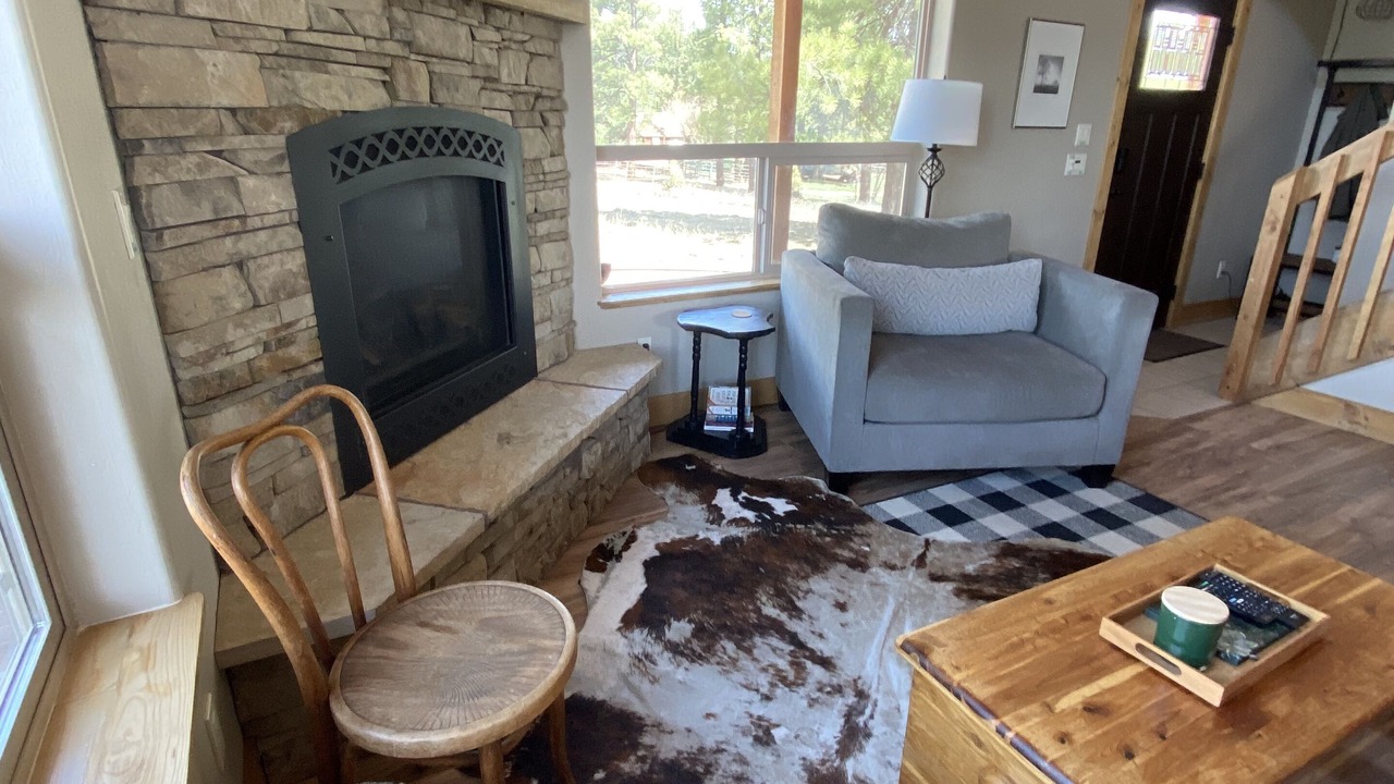 Photo of Bedroom in Pagosa Springs